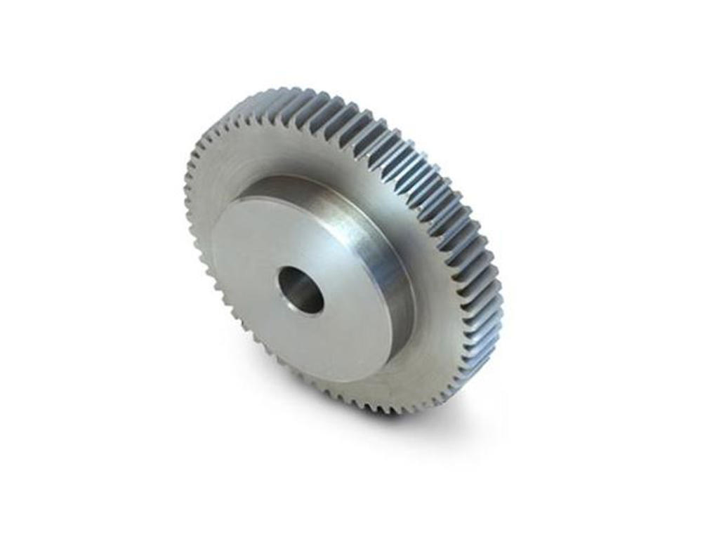 KUGGHJUL CYLINDRISKT MED NAV MODUL 2 B=20 Z=26