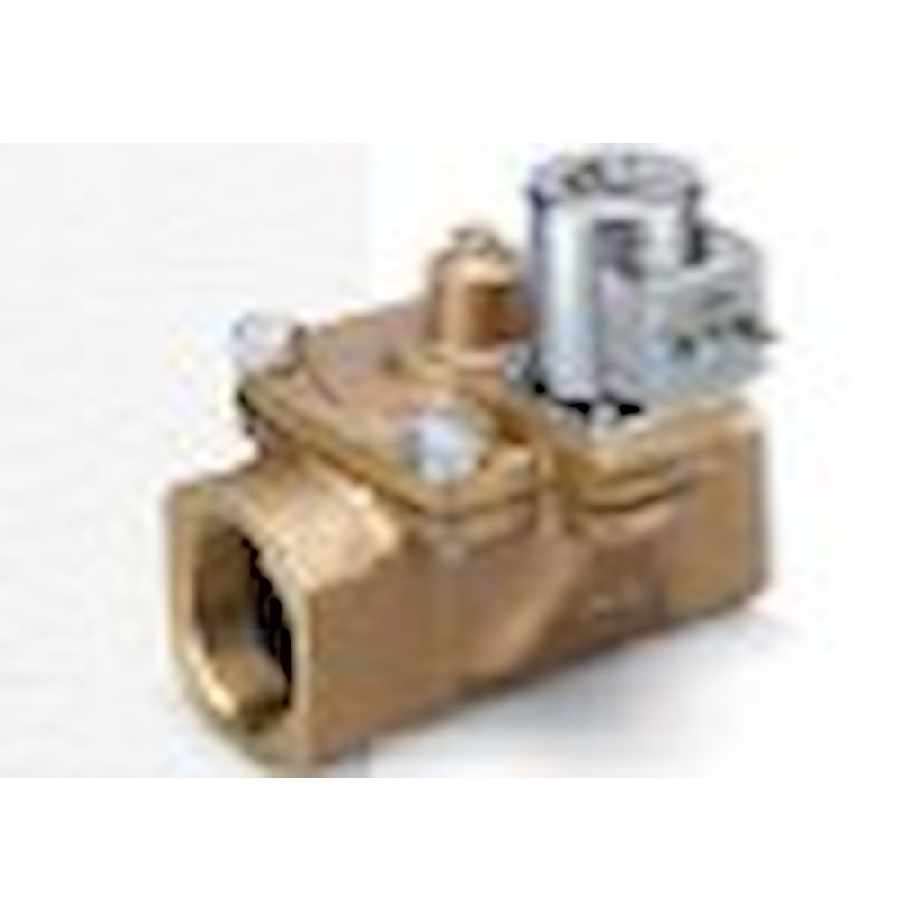 MAGNETVENTIL 2-PORTS