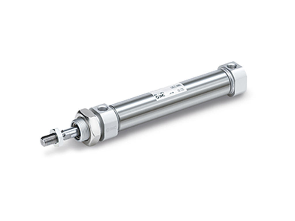 ISO CYLINDER