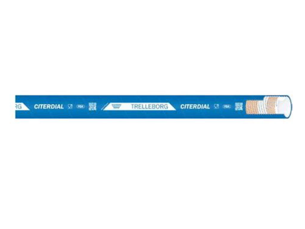 CITERDIAL 38,0X5,50 40M