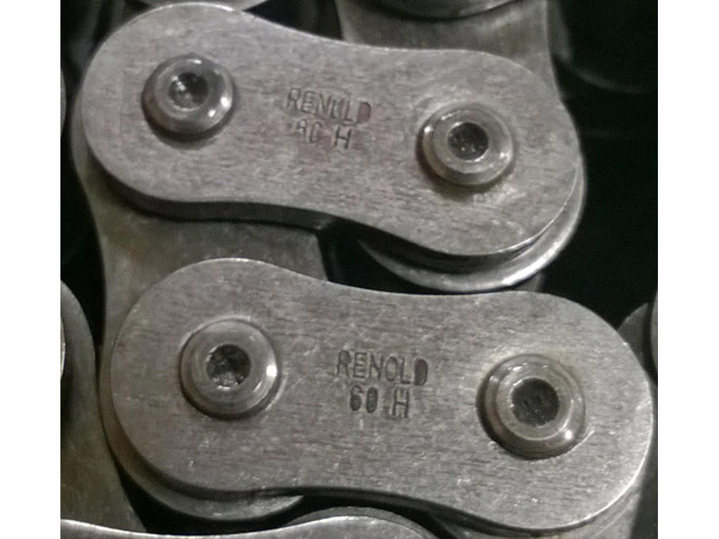 RULLKEDJA ANSI 3/4 HEAVY DUTY (3,05M)