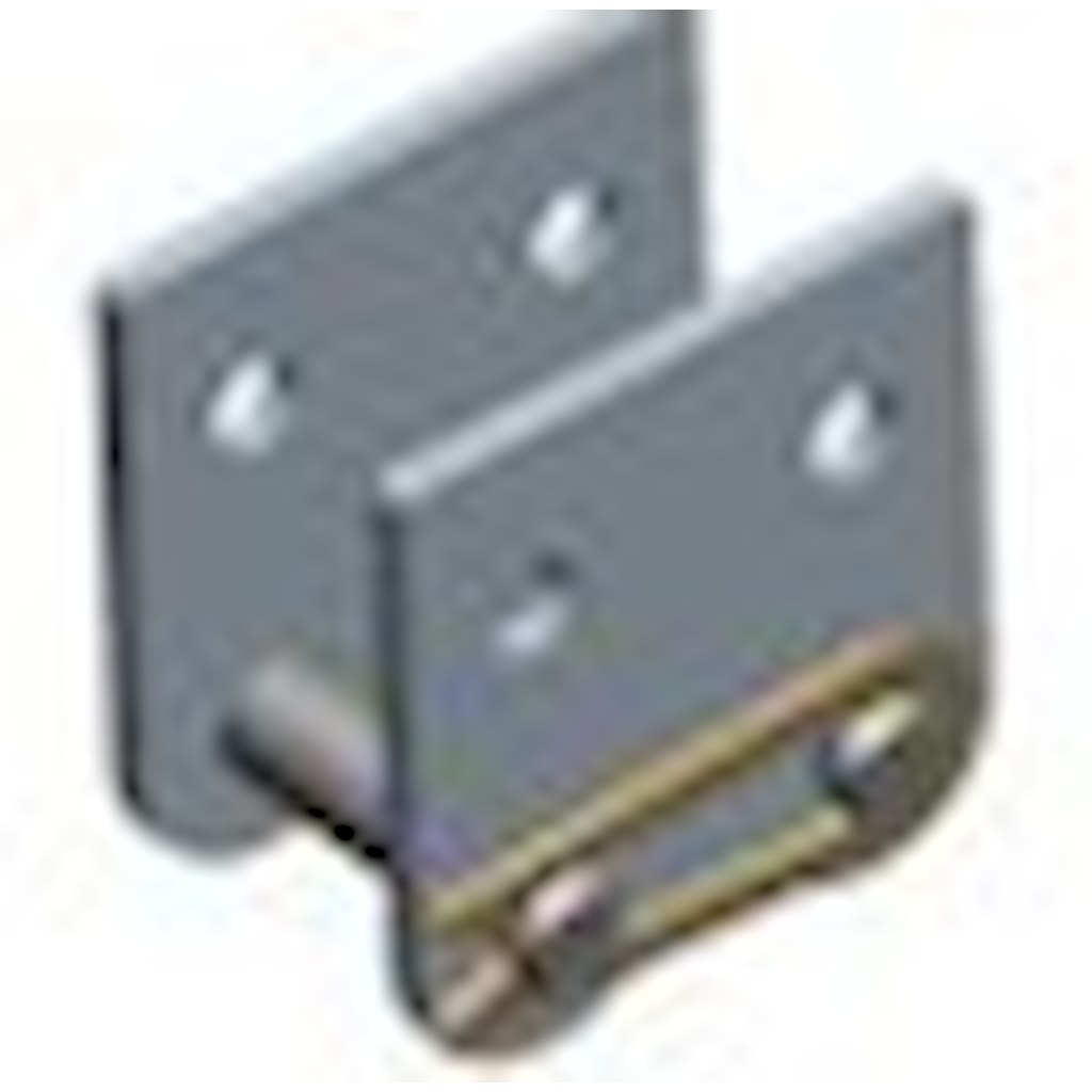 KEDJELÄNK 3/4 BEFÄSTNING M2 TVÅ SIDOR