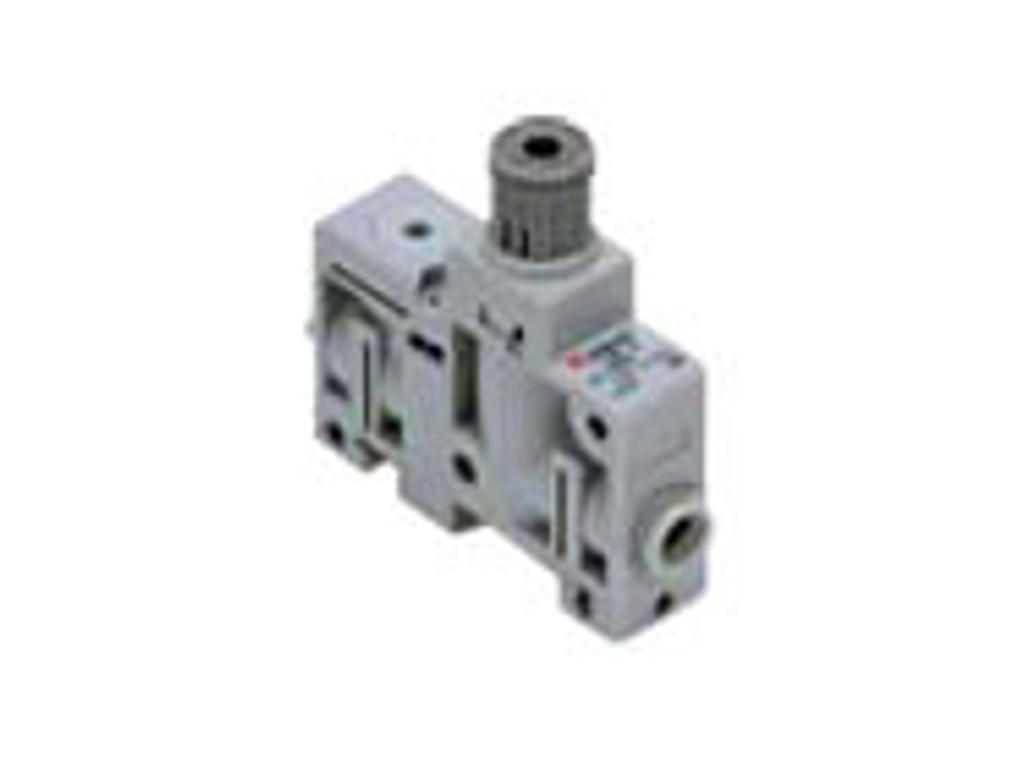 REGULATOR SMC
