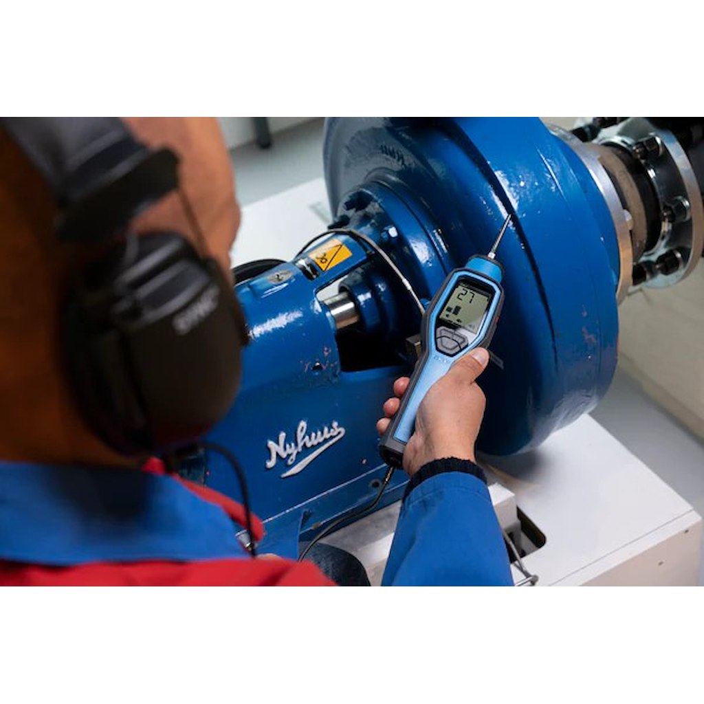 HEADSET STETOSKOP SKF