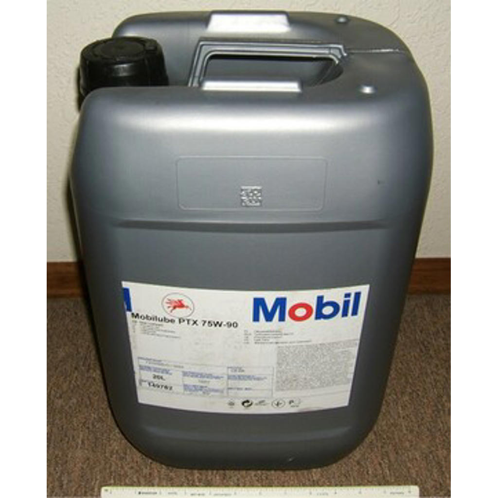 MOBIL GARGOYLE ARCTIC 300, 20L