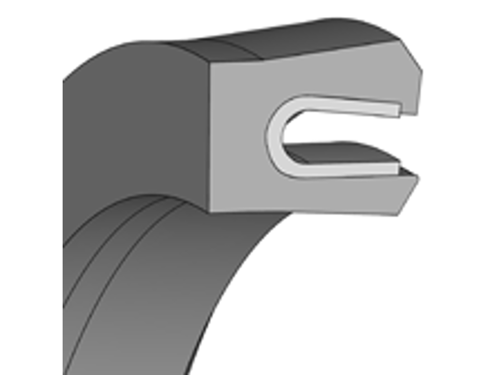 MANSCHETT KOLV PTFE DH