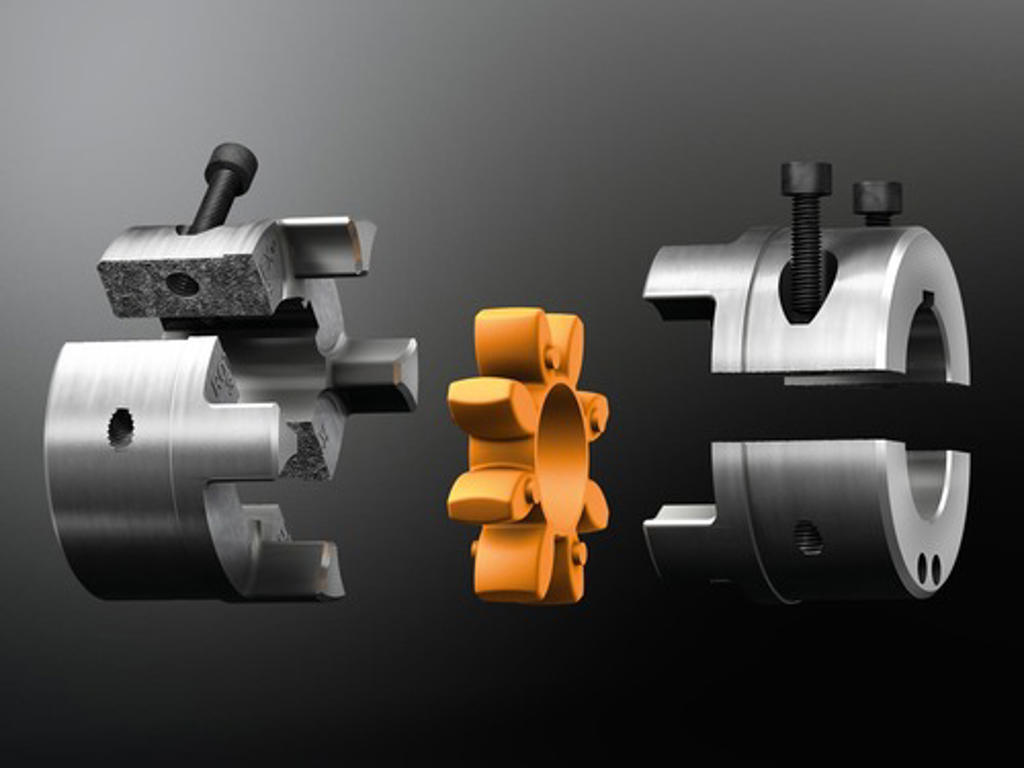 ROTEX 90 PILSNERNAV SPLIT D=65
