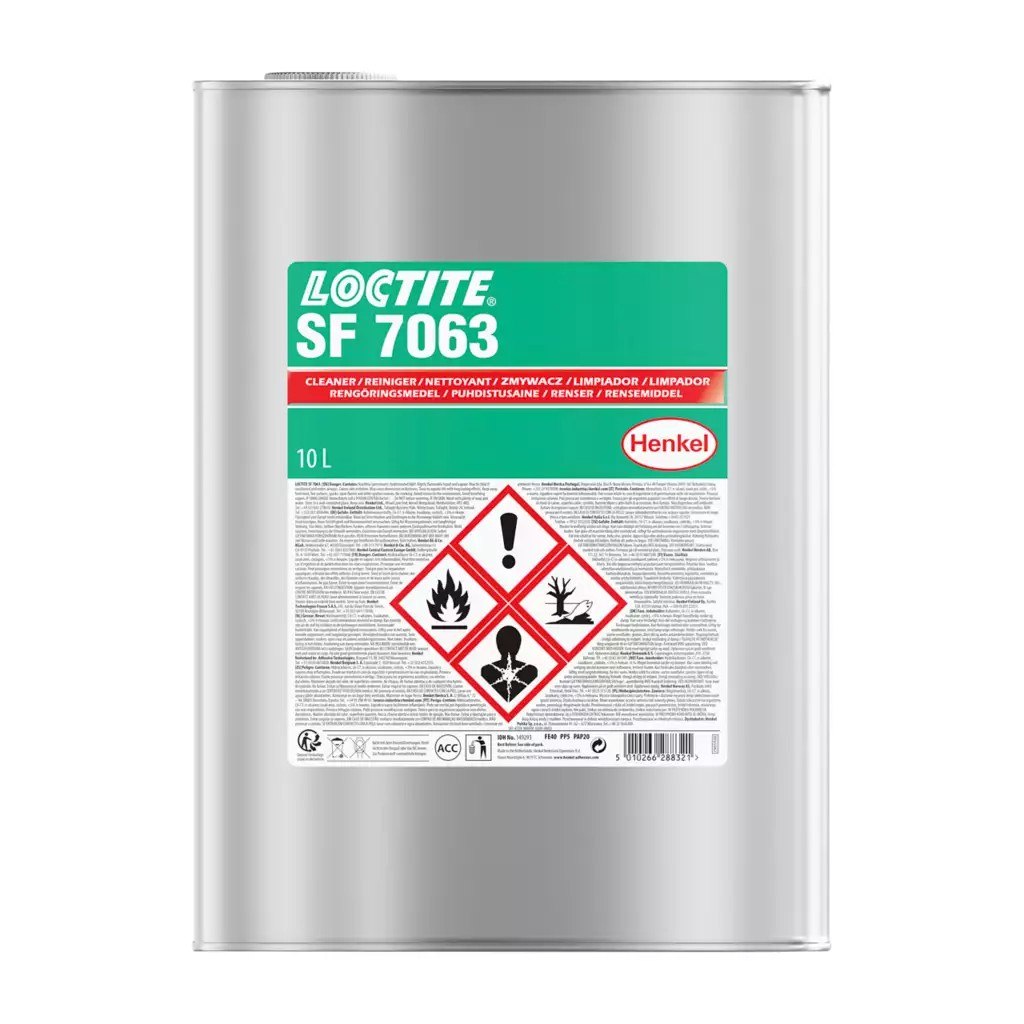 RENGÖRING SUPERCLEAN 10L LOC