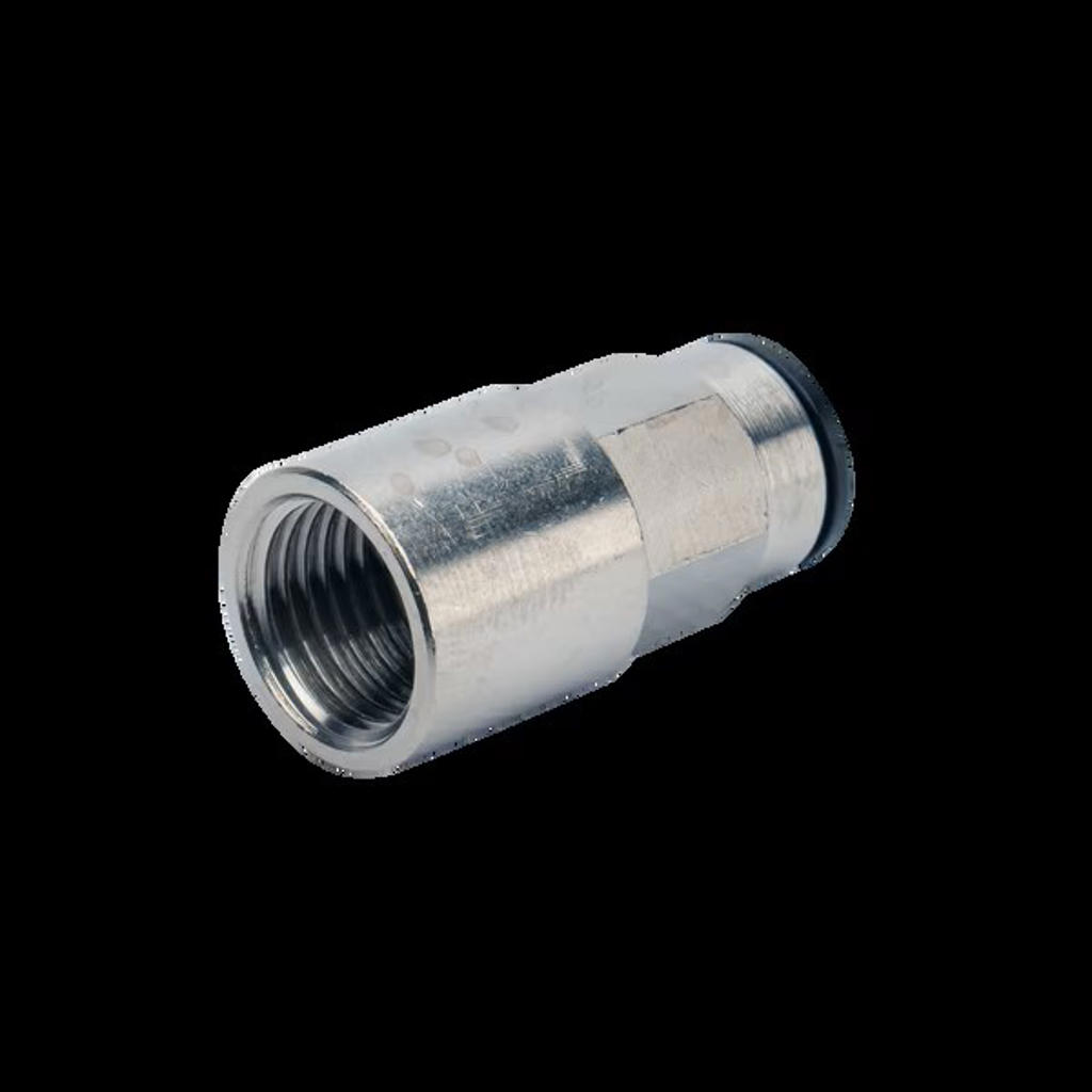 SLANGANSLUTNING SYSTEM 24 SKF