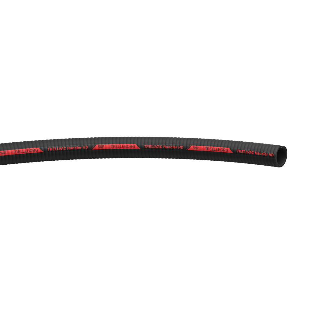 TRELLVAC HANDLER HD 102MM 20M