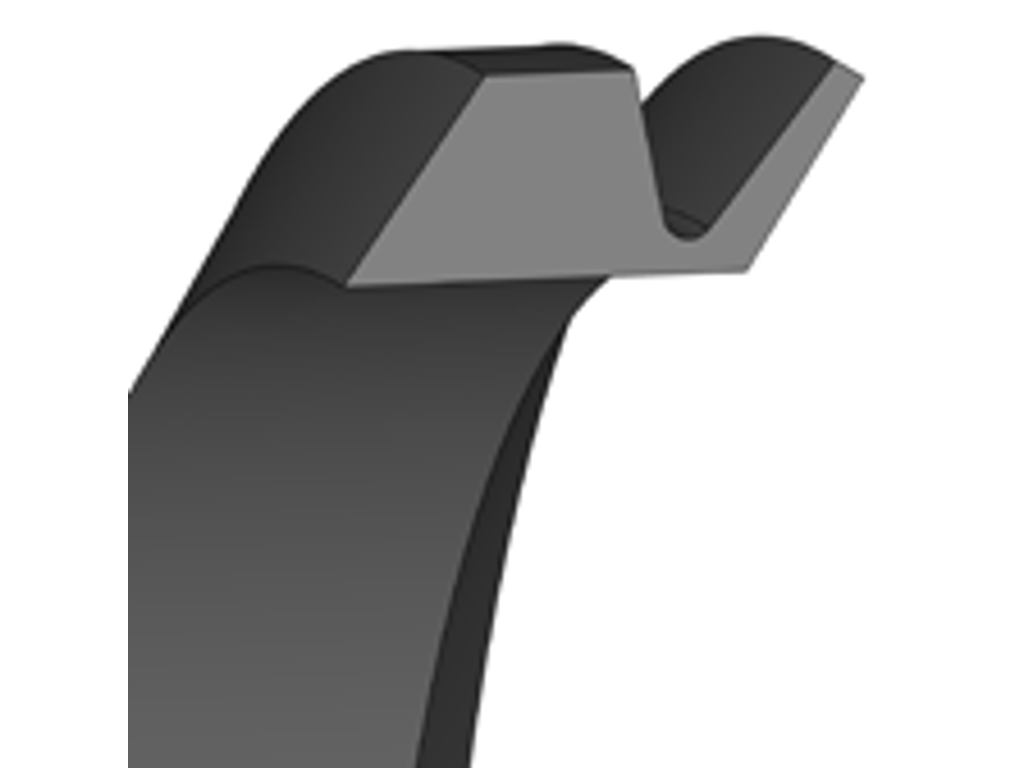 V-RING NITRIL DH