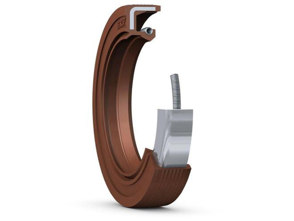 RADIALTÄTNING VITON SKF