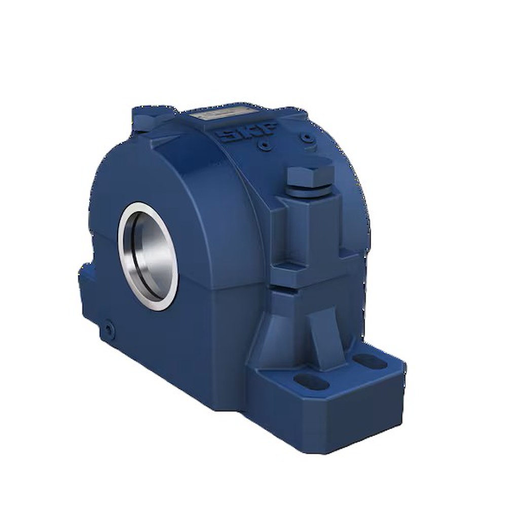 LAGERHUS INKLUSIVE TÄTNINGAR SKF