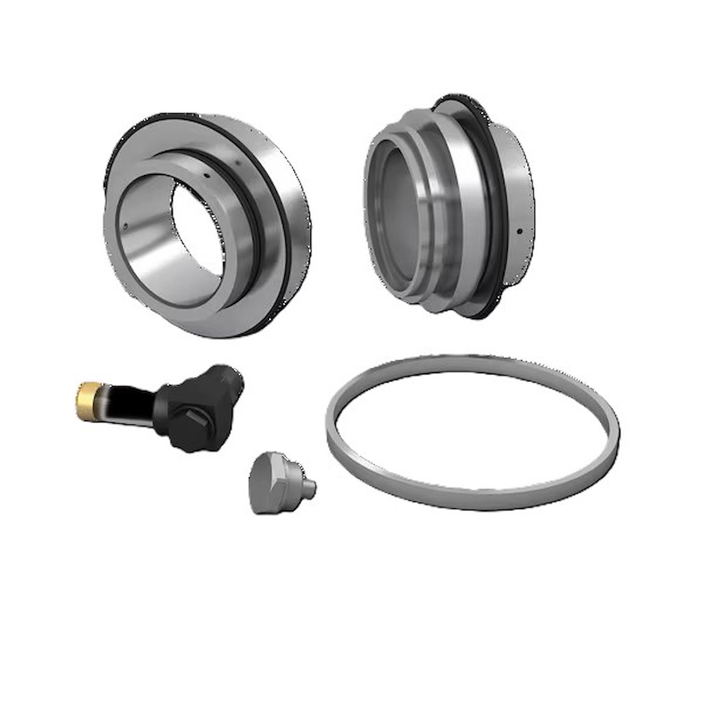 TÄTNINGSSATS LAGERHUS (2 SIDOR) SKF