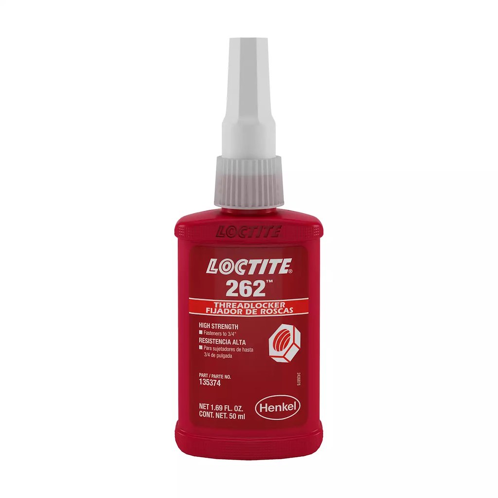 GÄNGLÅSNING MEDELHÖG STYRKA 50ML