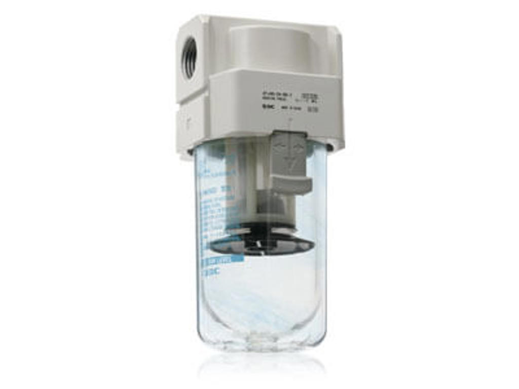VAKUUMFILTER