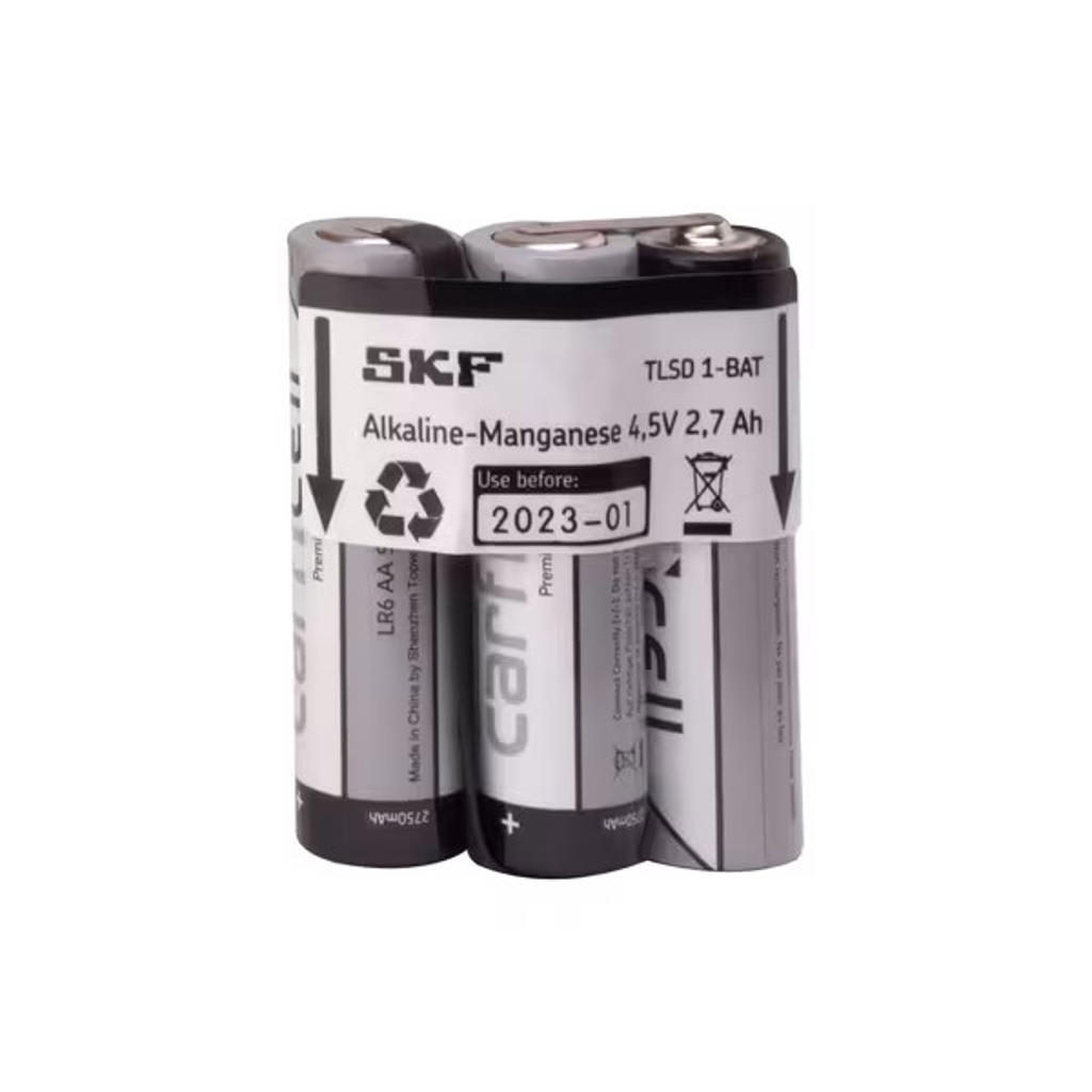 BATTERI TLSD SKF
