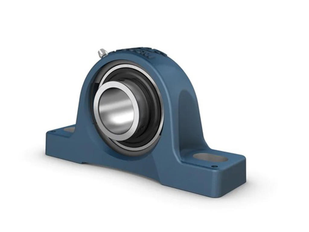 Y-STÅLAGERENHET TUM SKF