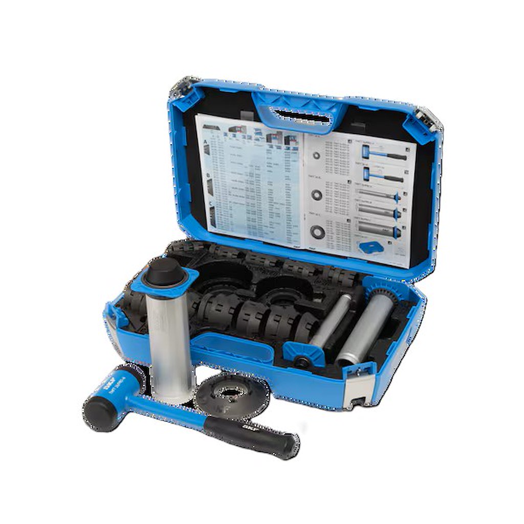 LAGERMONTERINGSSATS SKF