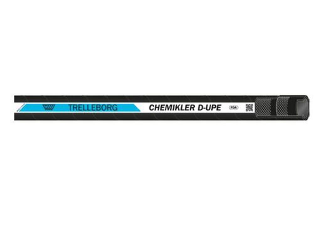 CHEMIKLER D-UPE 16,0X5,0 20M