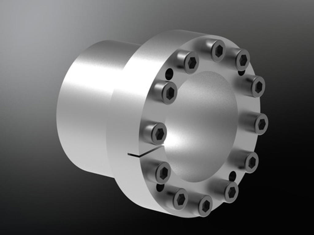 SPÄNNELEMENT CLAMPEX 250 KTR