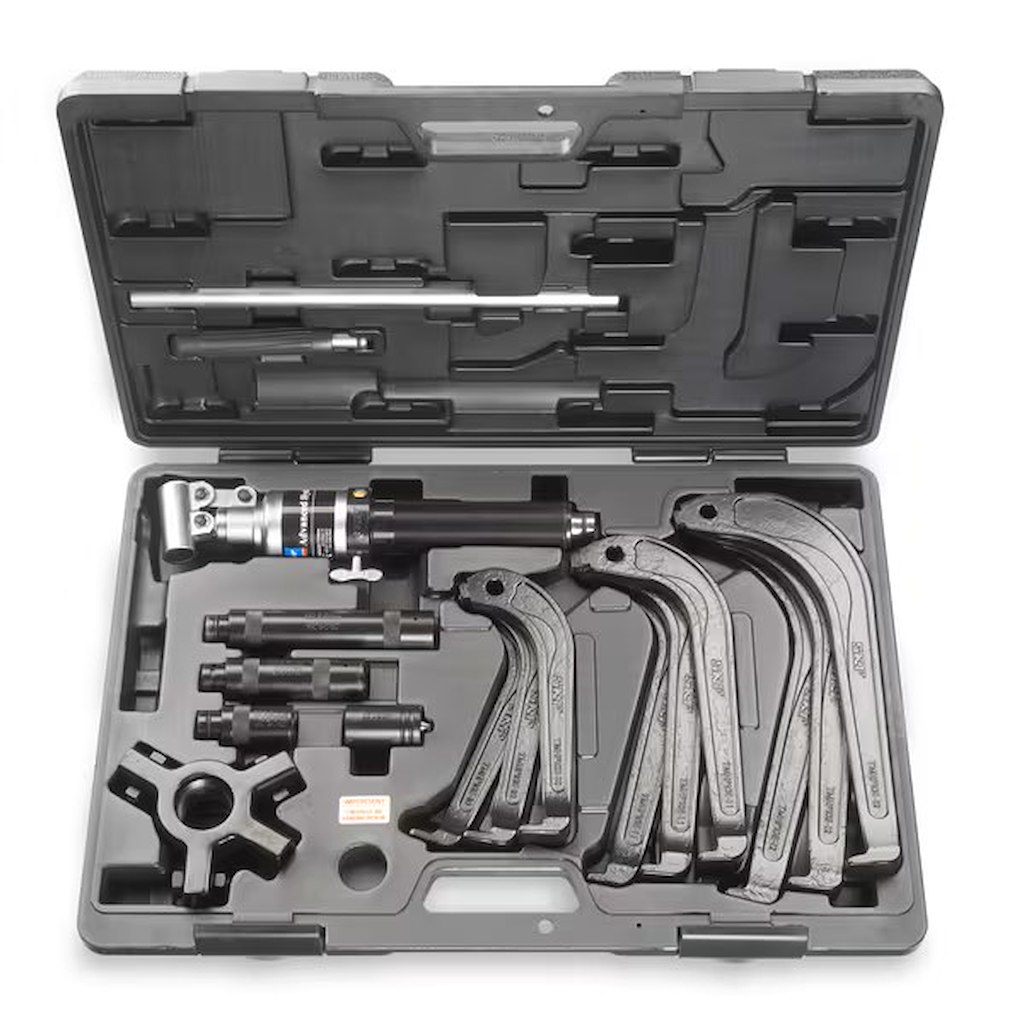 AVDRAGARSATS UTVÄNDIG SKF