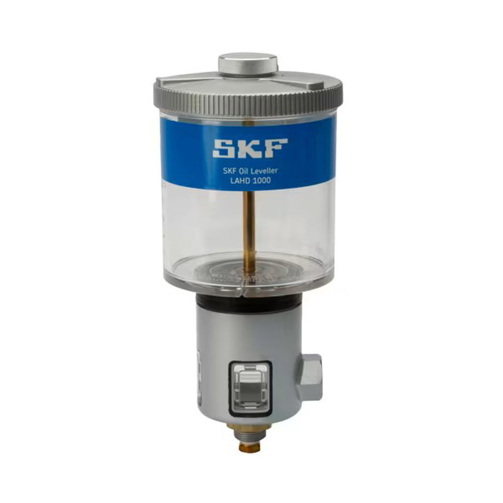 OLJENIVÅUTJÄMNARE 1000ML SKF
