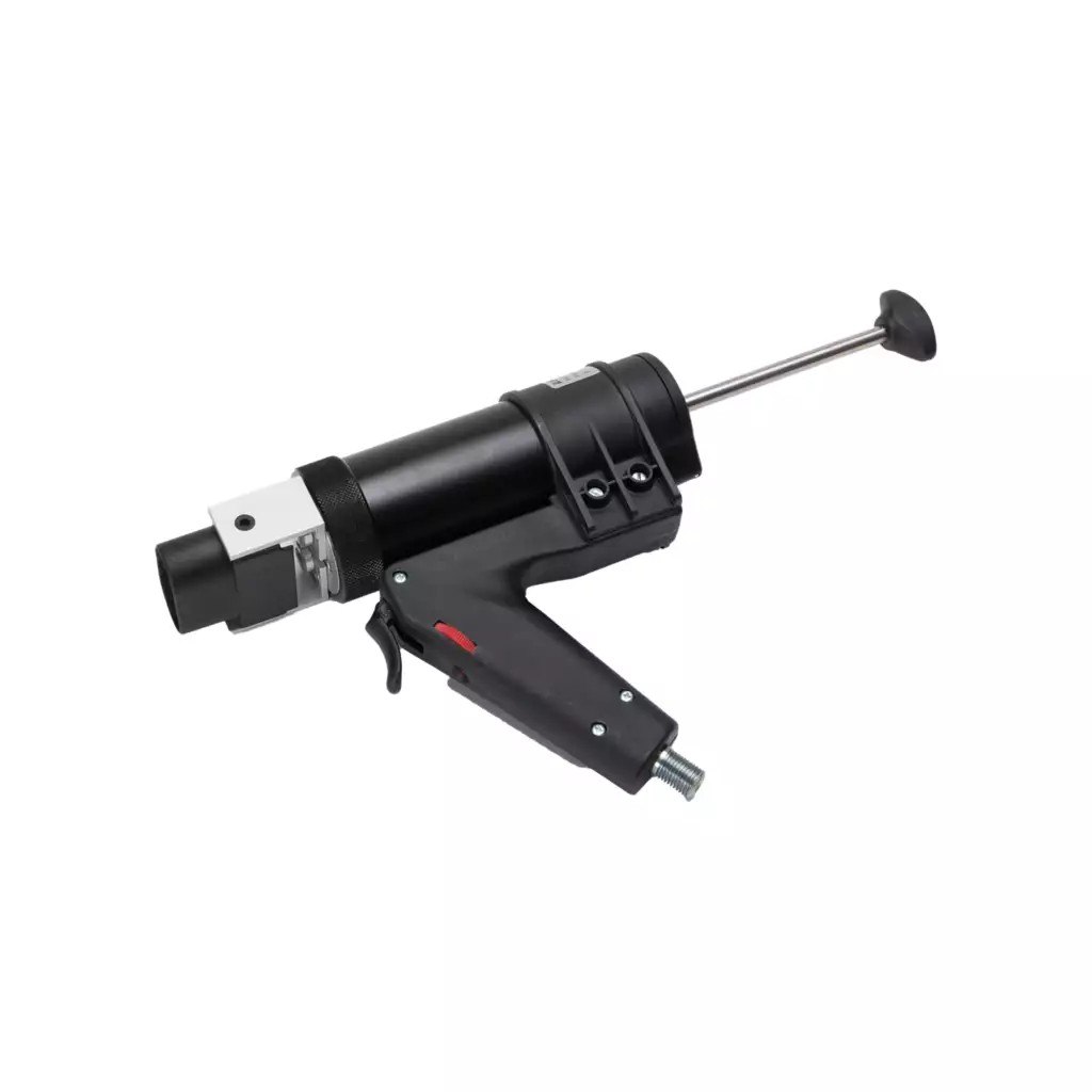 PNEUMATISK HANDPISTOL