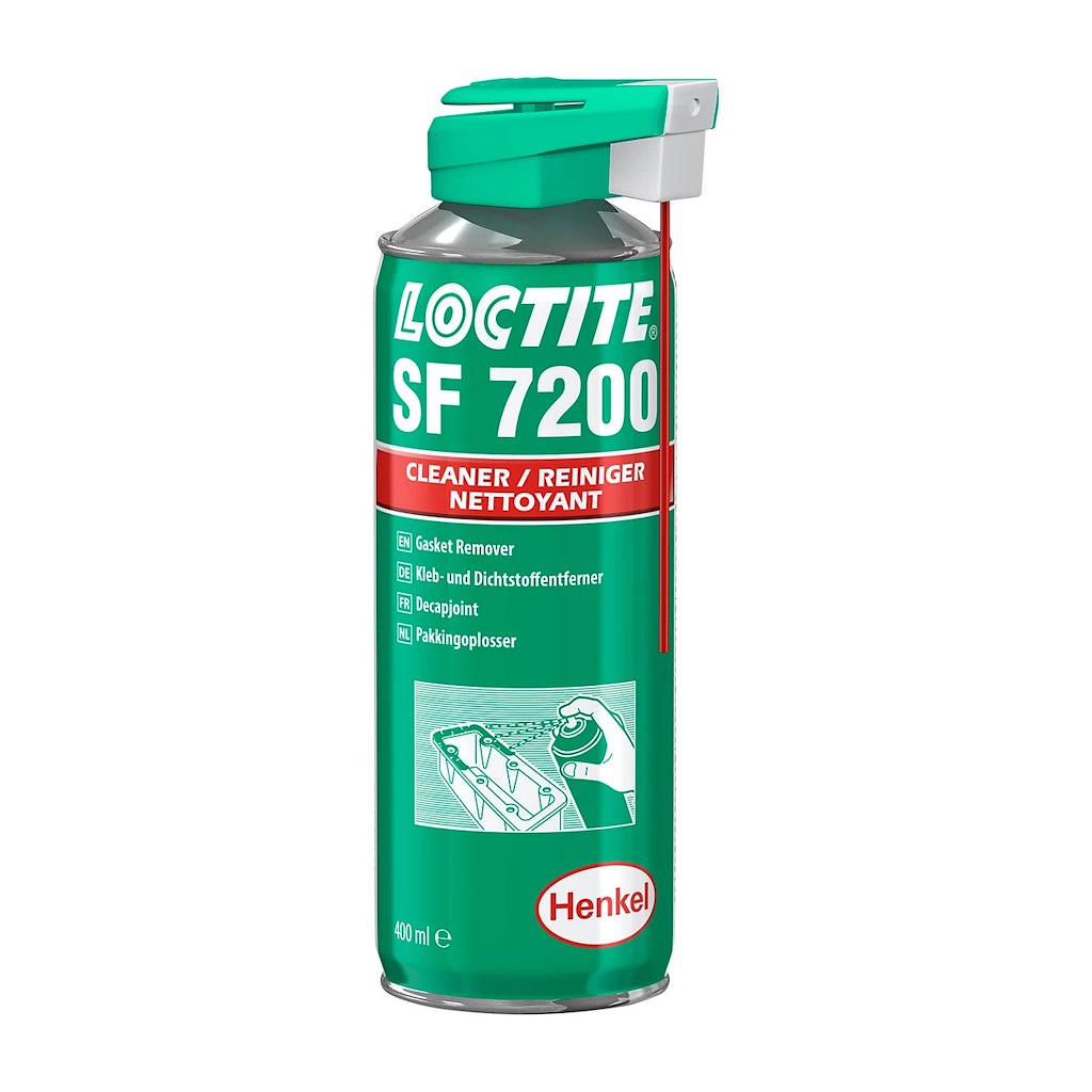 PACKNINGSBORTTAGARE 400ML LOCT