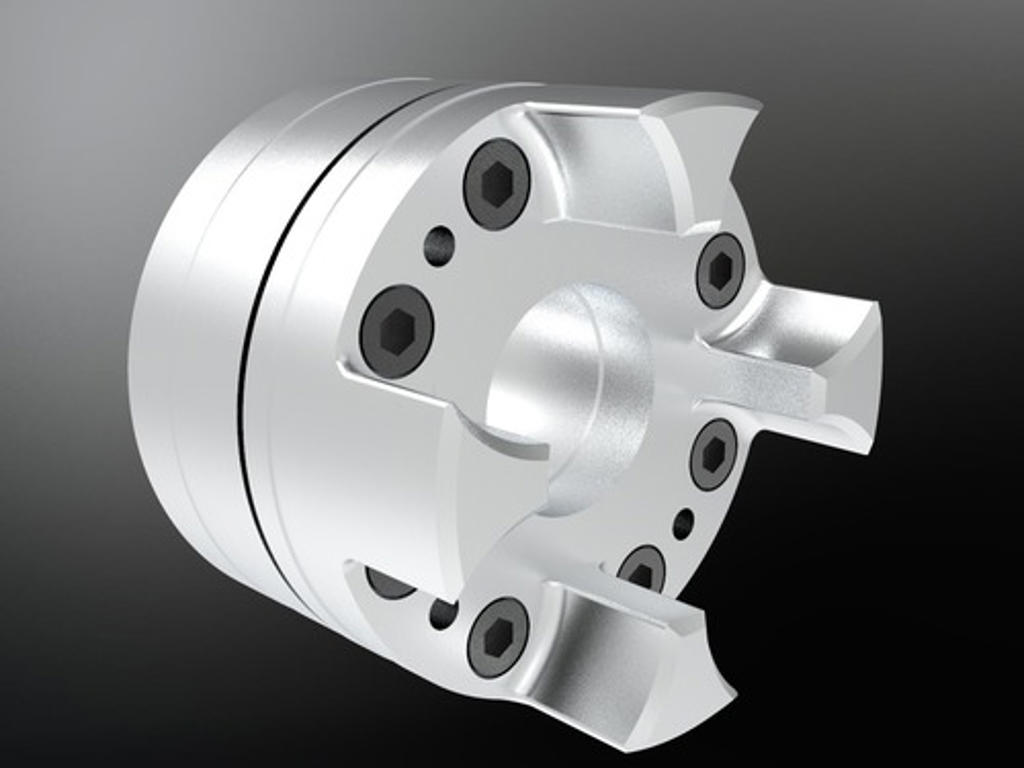 ROTEX 14 GS KLÄMRINGSNAV D=14 UTFÖRANDE 6.0