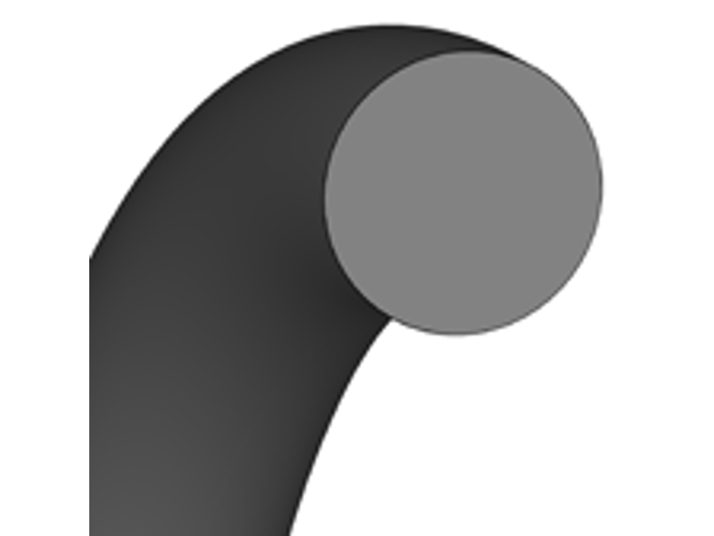 O-RINGSNÖRE NITRIL
