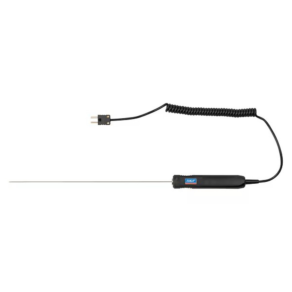 GAS- OCH VÄTSKEMÄTSOND TEMPERATUR SKF