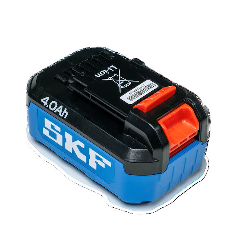 BATTERI 20V 4AH LITIUM SKF
