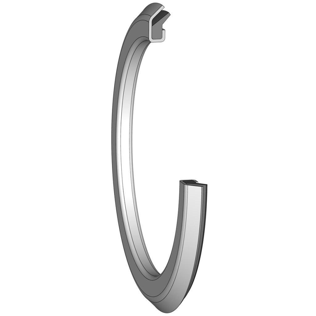 GAMMARING NITRIL 105 125 5,5 D