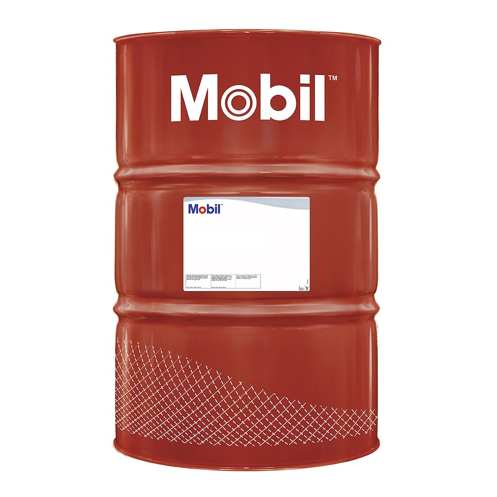 MOBIL UNIVIS N46, 208L