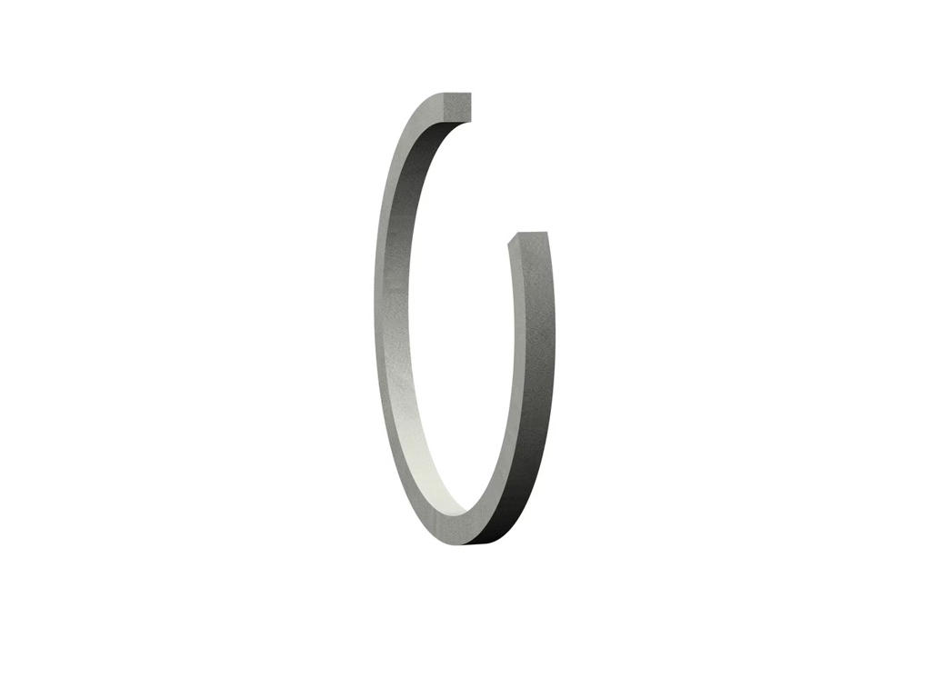 FILTSTRIMLA 6 X 6 SKF