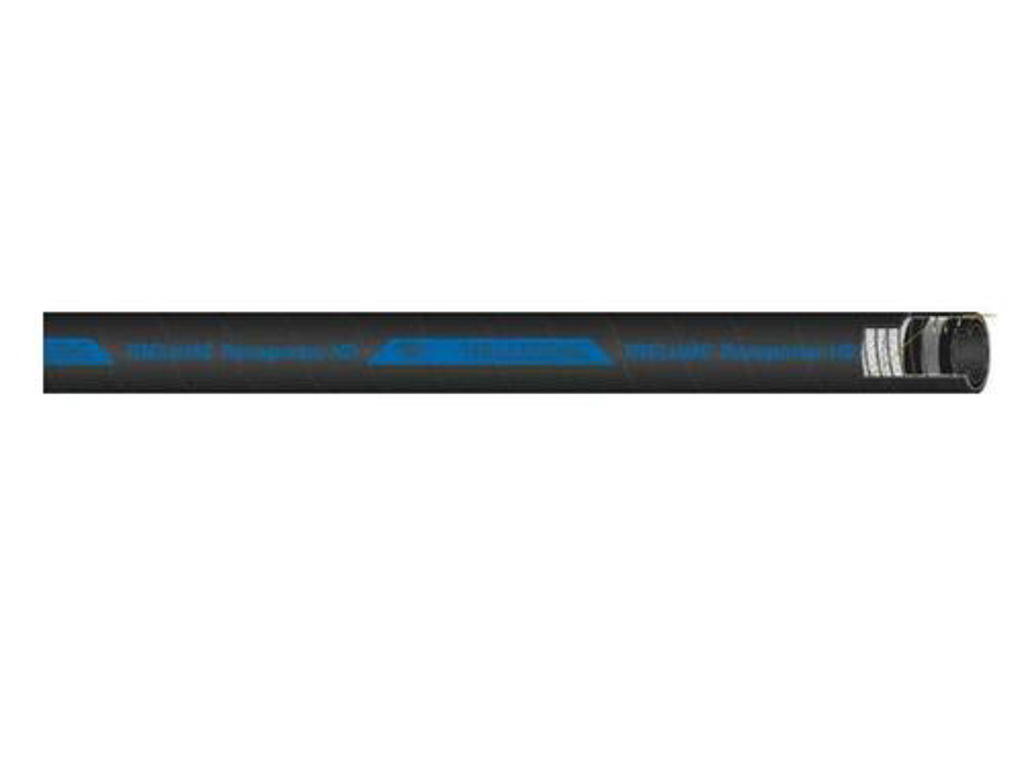TRELLVAC TRANSP HD ID=76MM 20M