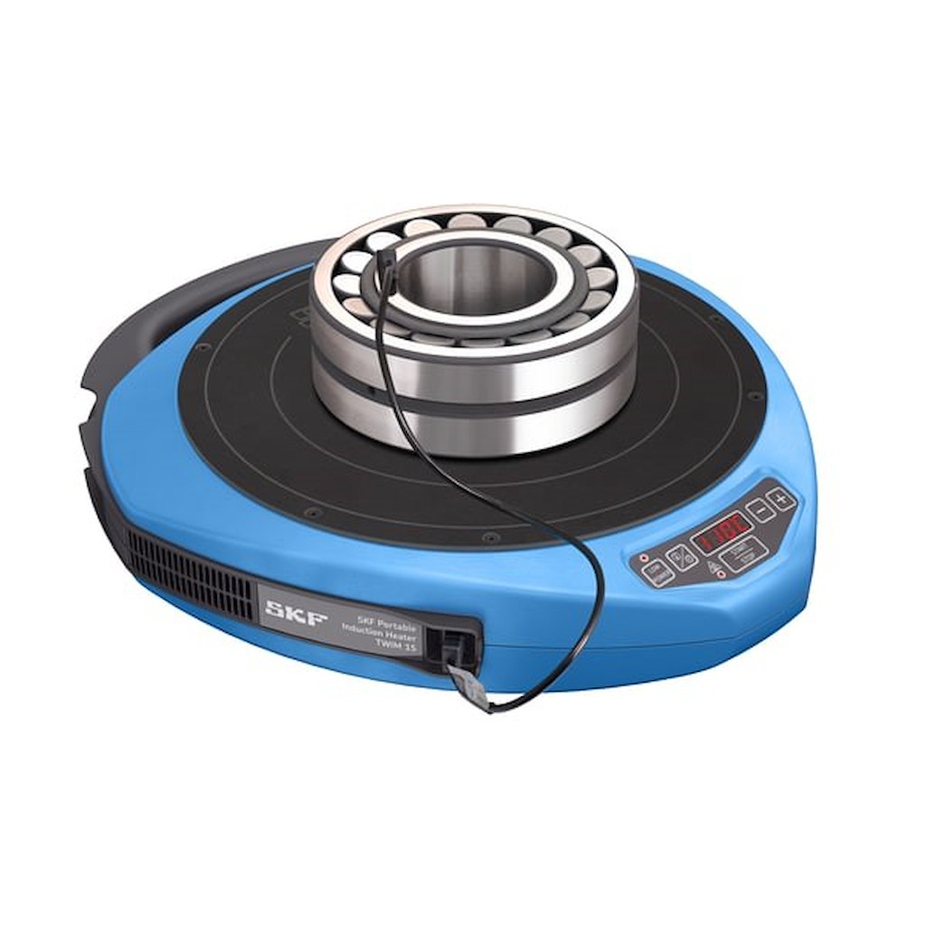 INDUKTIONSVÄRMARE 110V SKF