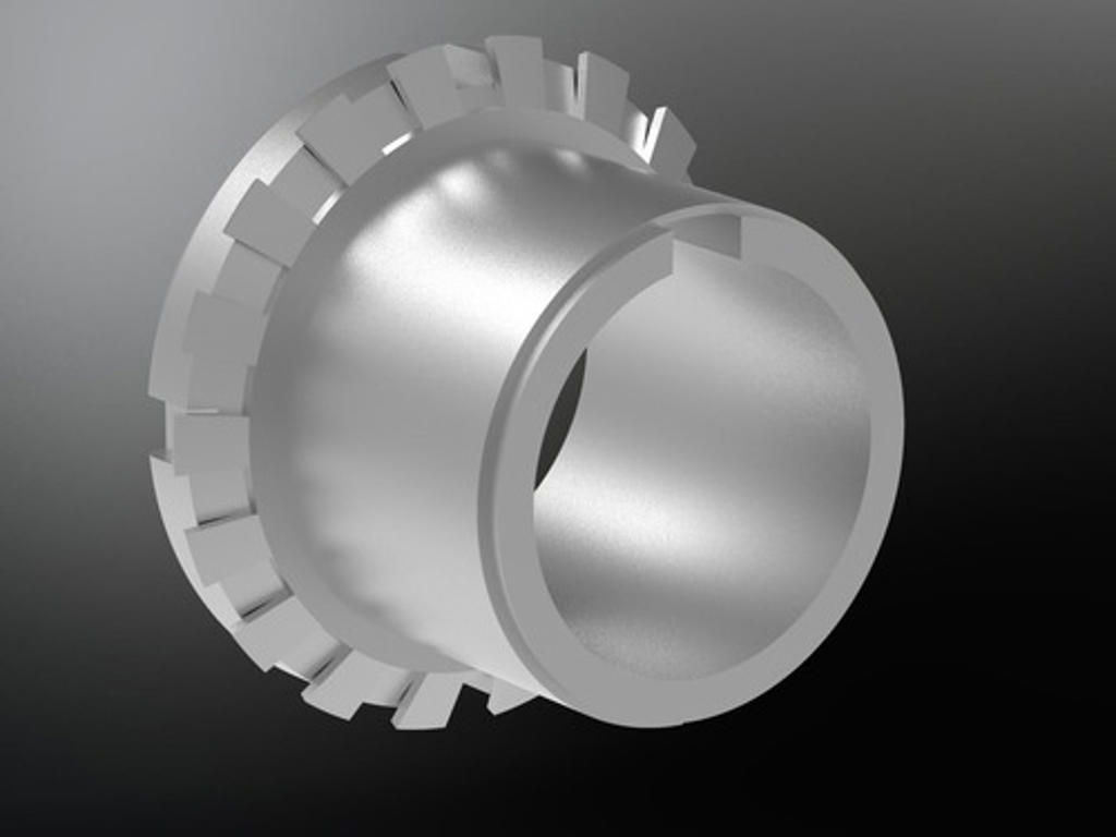SPÄNNELEMENT CLAMPEX 125 KTR