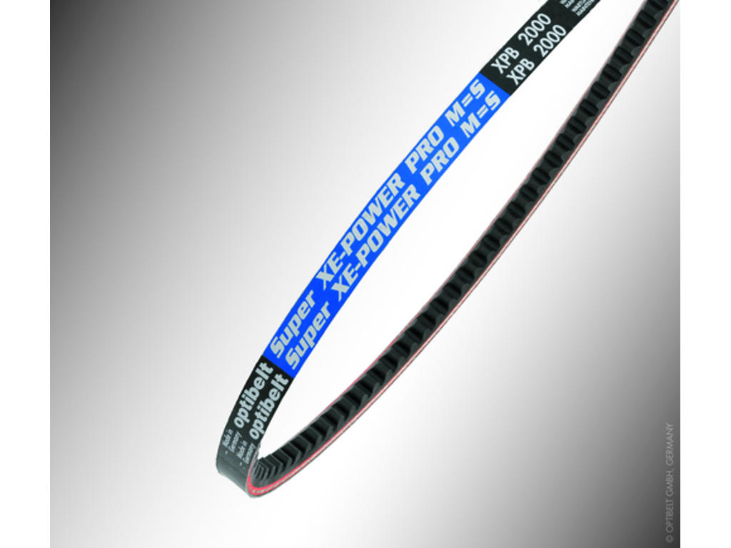 SMALKILREM SUPER XE-POWER PRO OPTIBELT