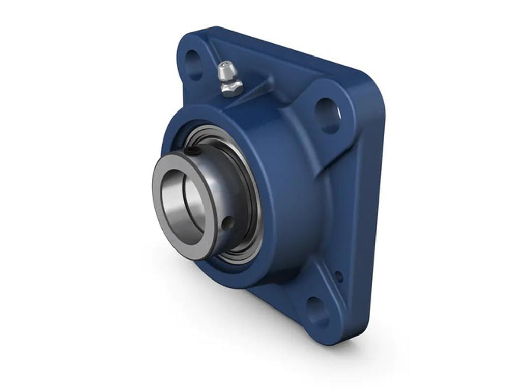 Y-FLÄNSLAGERENHET SKF