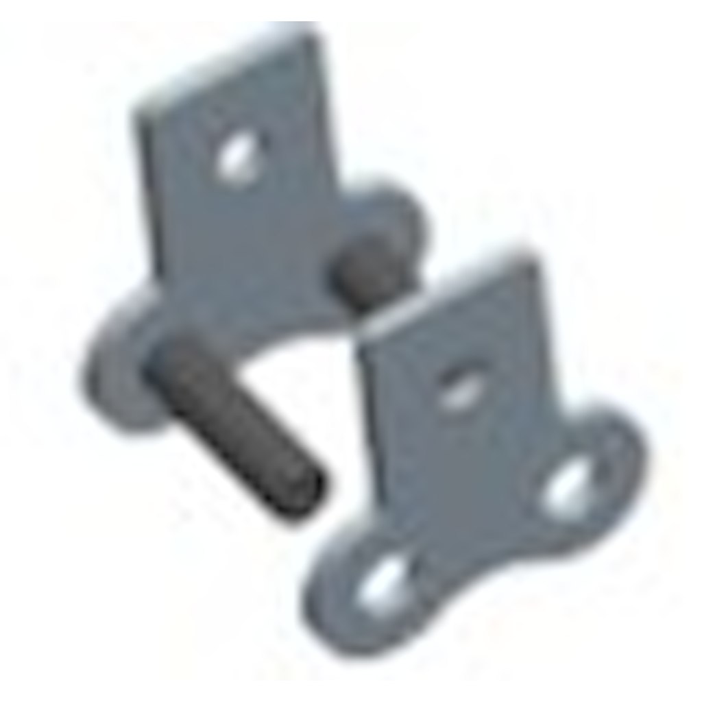 KEDJELÄNK 1 BEFÄSTNING