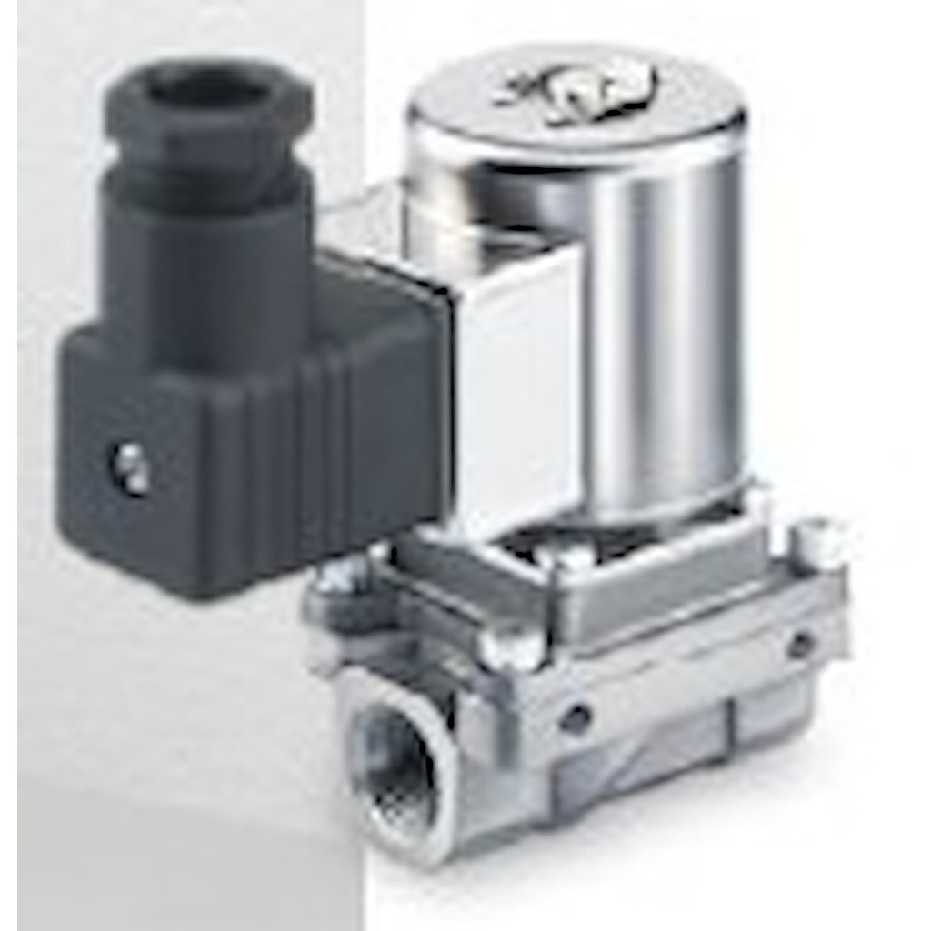 MAGNETVENTIL 2-PORTS