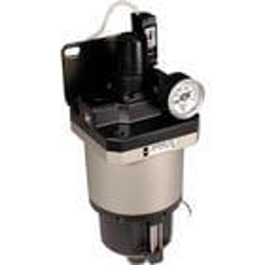 REGULATOR MED AVSKILJARE 3/8"