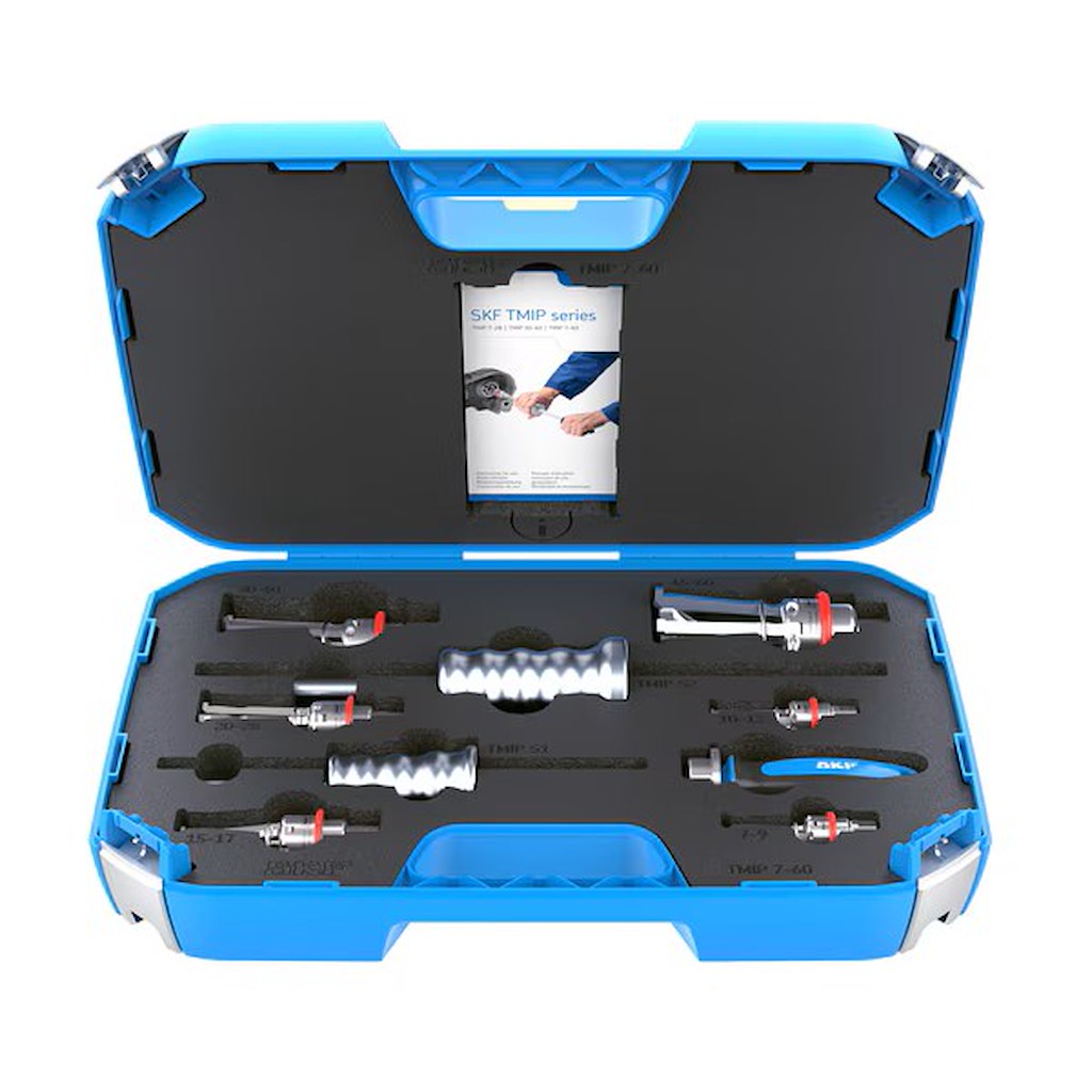 UTDRAGARE 20-28MM SKF