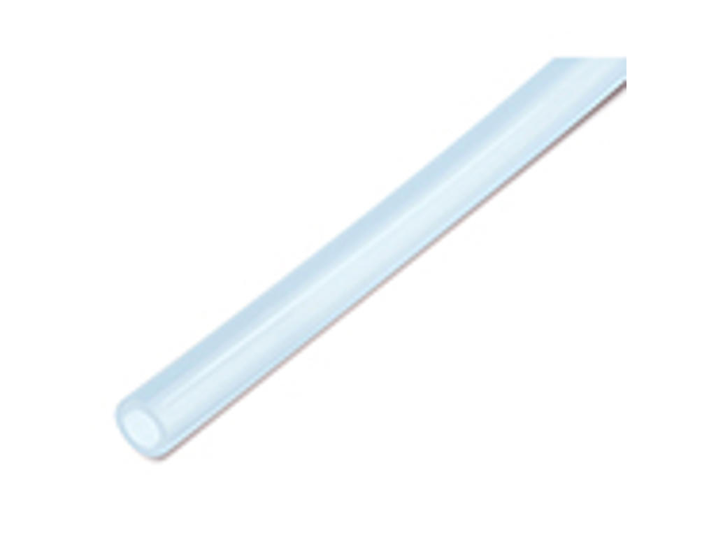 FLOURPLASTSLANG PTFE 4X2,5 VIT