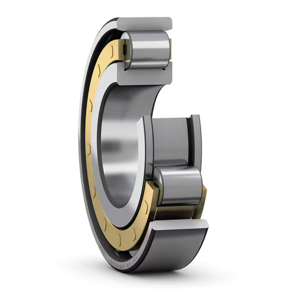 CYLINDRISKT RULLAGER SKF