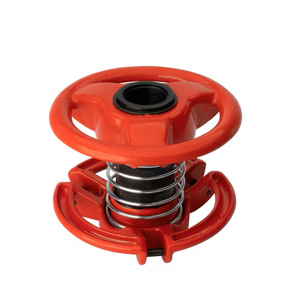 ÖPPNINGSMEKANISM SKF