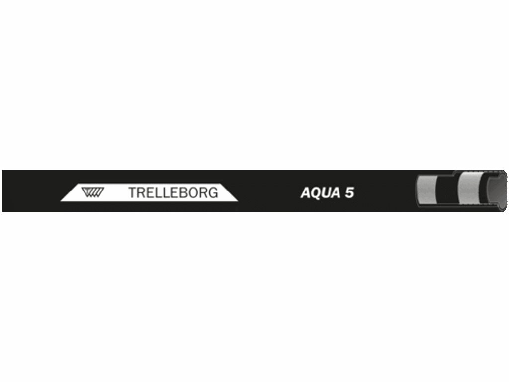 AQUA 5 102,0X4,00 40M