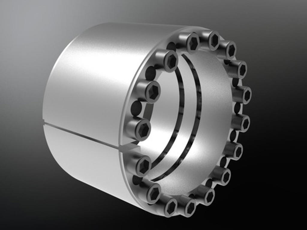 SPÄNNELEMENT CLAMPEX 400 KTR